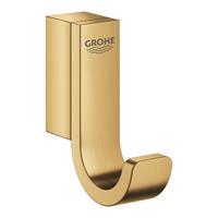 Grohe Selection haak enkel brushed cool sunrise 41039GN0