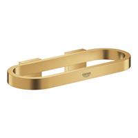 GROHE Selection Handdoekring - 20cm - brushed cool sunrise 41035gn0