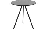 goossens Salontafel Bodine, Rond 40 x 40 cm