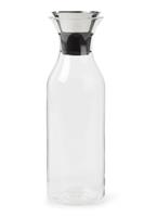 Eva Solo - Koelkast Karaf, 1.4 L, Glas, Zwart - Eva Solo