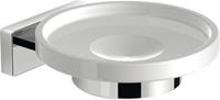 sapho Olymp zeephouder rond chroom