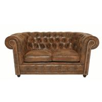 Kare Design Bank Cambridge Vintage Smart 2-Zits