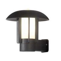 buitenlampenshop.nl Wandlamp Heimdal reserveglas 401-002