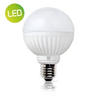 Home sweet home LED lamp Globe G80 E27 8,5W 650Lm 2700K - warmwit