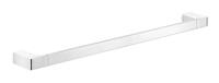 gedy Pirenei handdoekhouder 60cm chroom