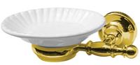 sapho Perla zeephouder goud