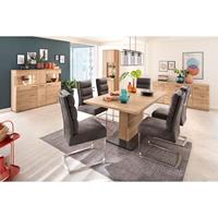 Loftscape home24 Esstisch Salvo