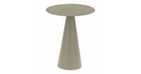 Kave Home Shirel side table Ø 38 cm groen