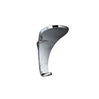 sapho Smart handdoekhaak chroom