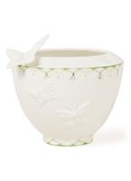 Villeroy & Boch Vase klein Colourful Spring, grün, 0