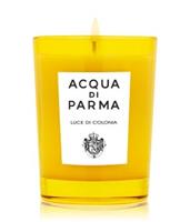 Acqua di Parma Luce di Colonia geurkaars 200 gr