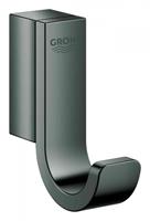 Grohe Selection haak enkel hard graphite 41039A00