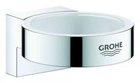 Grohe Seifenhalter »Selection«, Breite: 5,60 cm, 1-St., für Seifenschalen, Ersatzartikel