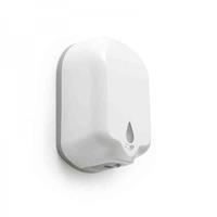 gedy Zeepdispenser Wand Jelly Automatisch 1.100mL Wit