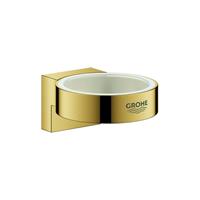 GROHE Selection Wandhouder - voor zeepdispenser/glas - cool sunrise 41027gl0
