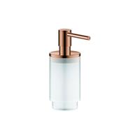 GROHE Selection Zeepdispenser - 130ml - staand - warm sunset 41028da0