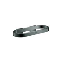 GROHE Selection Handdoekring - 20cm - hard graphite 41035a00