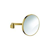 GROHE Selection scheerspiegel 7x vergrotend cool sunrise 41077gl0