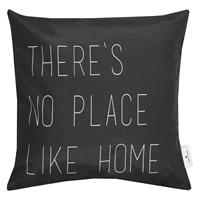 Tom Tailor home24 Kissenbezug No Place