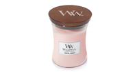 Woodwick Coastal Sunset Medium Candle