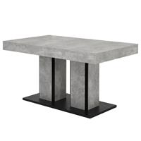 Home24 Eettafel Drace, 