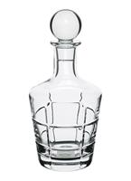 Villeroy & Boch Ardmore Club whisky karaf 0,75 liter