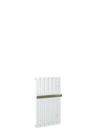 eastbrook Addington type 10 handdoekbeugel 36,6cm chroom