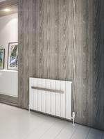 eastbrook Universele handdoekbeugel 85cm chroom