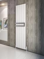 eastbrook Universele dubbele handdoekbeugel 47cm chroom