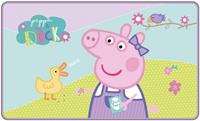 4kidsonly Peppa Pig vloerkleed / mat foam