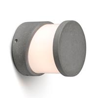 FARO BARCELONA Buitenwandlamp Block van beton