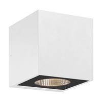 Arcchio Tassnim LED-Außenwandlampe weiß 1-fl.