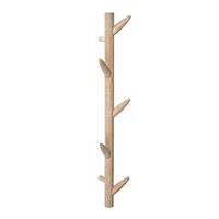 kavehome Kave Home Kapstok 'Natane', Hout