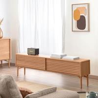 kavehome Kave Home Tv-meubel 'Lenon', 200cm