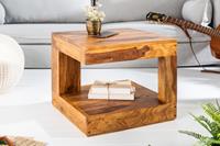 Salontafel Washington S 45cm Indian Rosewood