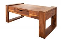 Invicta Interior Salontafel Woodstock 100cm Indian Rosewood