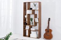 Boeken-Kast New Delhi II 180 cm Indian Rosewood