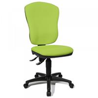 Topstar Topstar Point 80 Bürostuhl grün