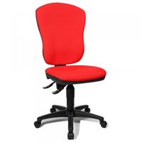 Topstar Topstar Point 80 Bürostuhl rot