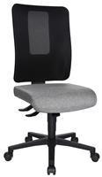 Topstar Topstar Open X (N) Bürostuhl grau
