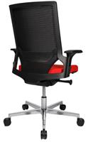 Topstar Topstar T300 Bürostuhl rot