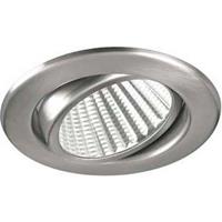 Brumberg 36145220 36145220 Einbauleuchte Halogen GU10 50W Edelstahl