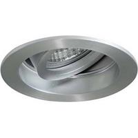 Brumberg 6362 6362 Einbauleuchte Halogen GX5.3 50W Aluminium