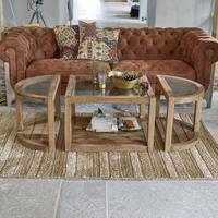 LOBERON Salontafel Hyllorian