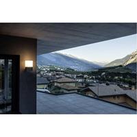 slv 1000336 LED-buitenlamp (wand)