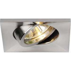 Brumberg 211115 211115 Deckenstrahler Halogen 50W Nickel