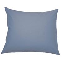 Day Dream Kussensloop 60x70 - Denim Blauw | 