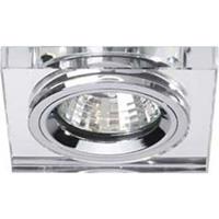 brumberg 28300 28300 Inbouwlamp Halogeen GX5.3 50 W Chroom