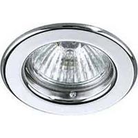 Brumberg 320207 320207 Einbauleuchte Halogen GX5.3 Weiß