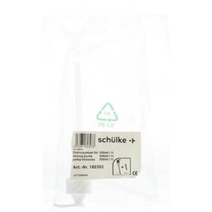 schülke Dosierpumpe SC1162 Huidbeschermingsdispenser